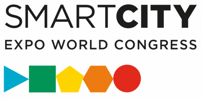 Smart City Expo World Congress