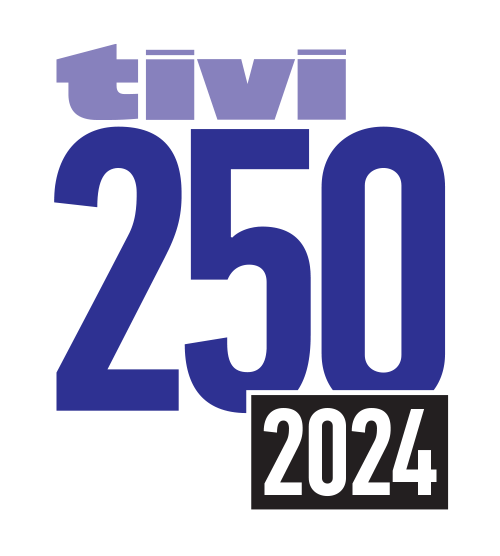 Tivi 250 2024 logo