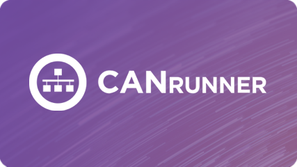 canrunner highlight