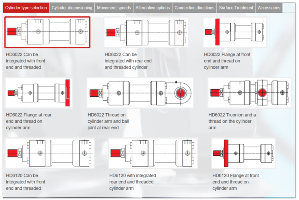 Configurator Hydoring 3 1