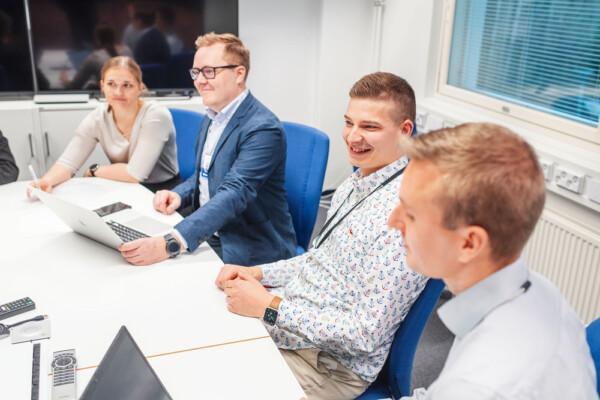 workgroup
