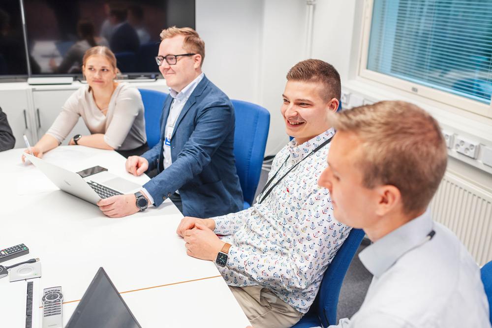 workgroup