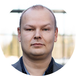 Jarmo Hiljanen