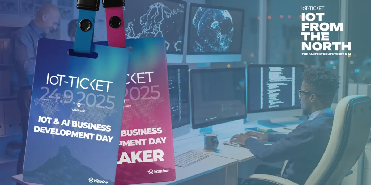 days_2025_badge IoT & AI Business Day banner