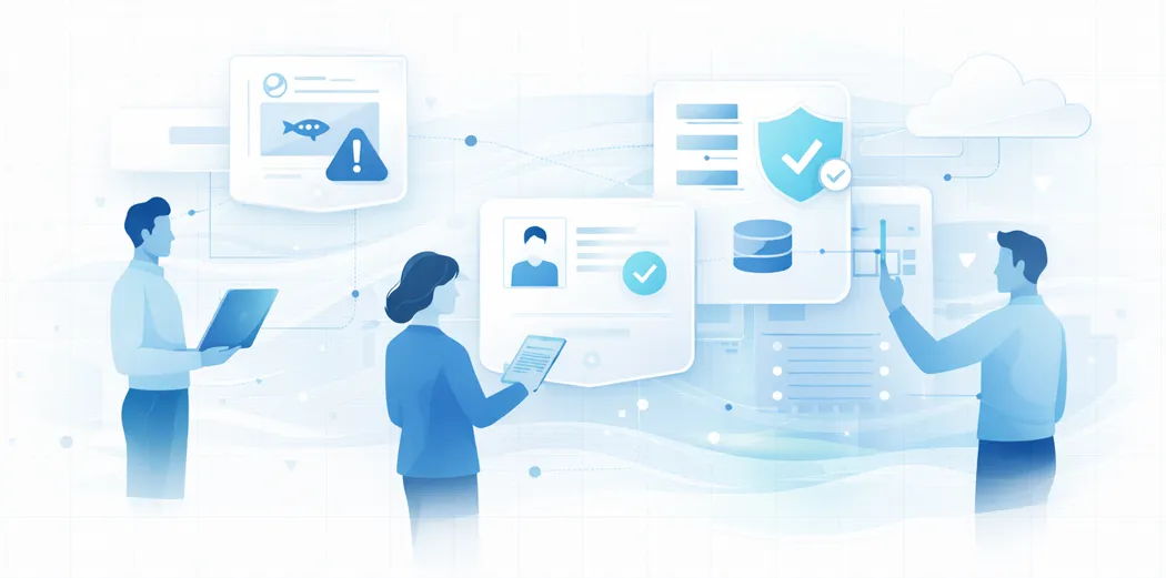 What are the benefits of strong information security practices? 1 Digital security in a modern workspace