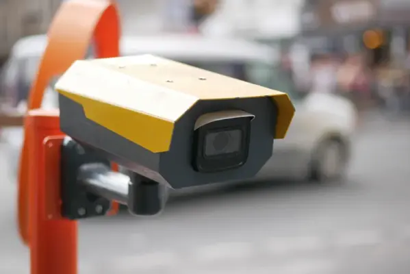 Automatic Number Plate Recognition