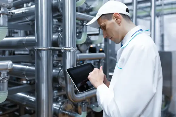 Process and operations optimization
