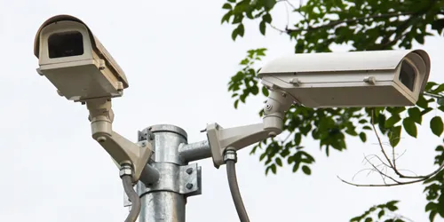 CCTVs