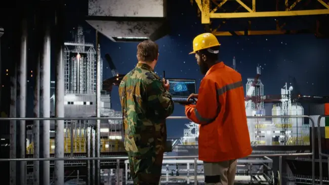 Safety risk and hazardous situation detection
