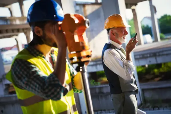 Site monitoring and situational awareness