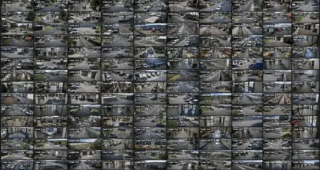 video streams