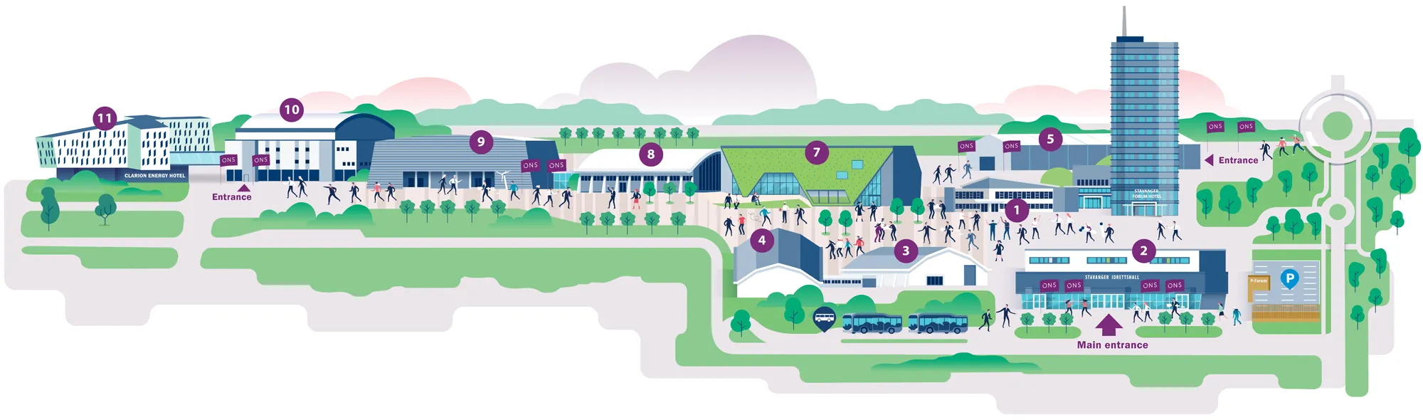 ONS 2026 1 ONS area map