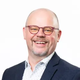 Jyrki Keskinen