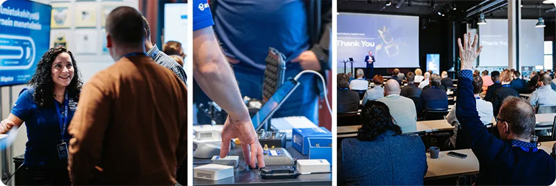 Moments from the 2025 event