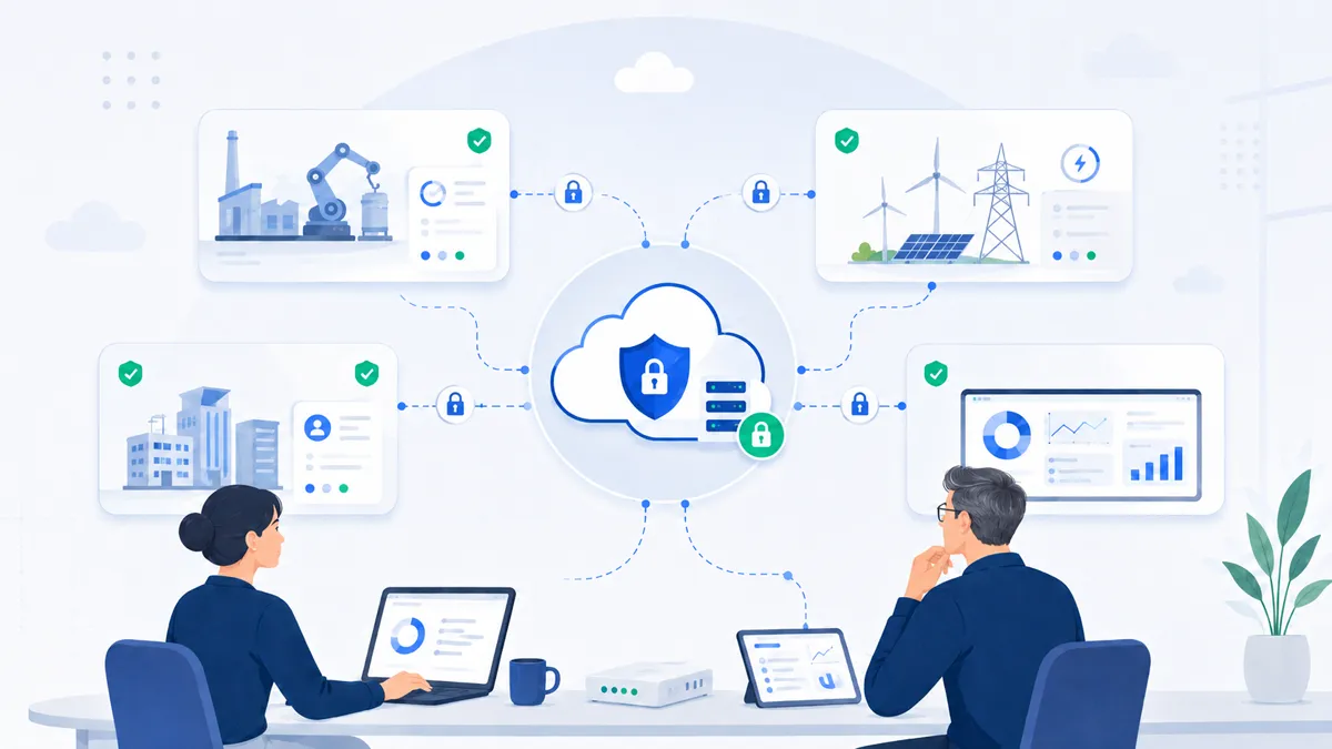 Wapice Private Cloud