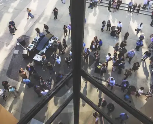 Crowd and occupancy monitoring Crowd and occupancy monitoring