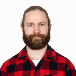 Jussi Koskinen