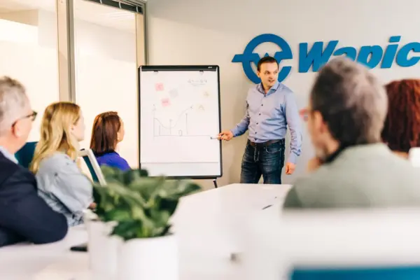 Analytics services 2 Workshop