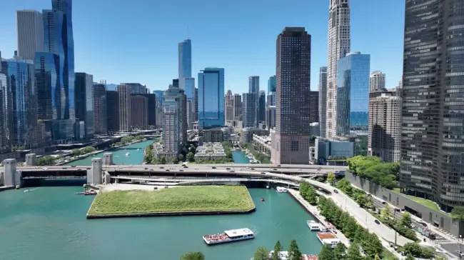 Chicago