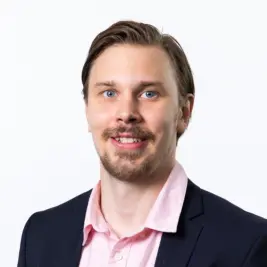 Markus Vartiainen